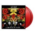 Incubus - A Crow Left Of The Murder, Nieuw in verpakking