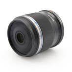 Olympus M.Zuiko Digital ED 30mm F/3.5 Macro | Occasion, TV, Hi-fi & Vidéo, Photo | Lentilles & Objectifs, Ophalen of Verzenden