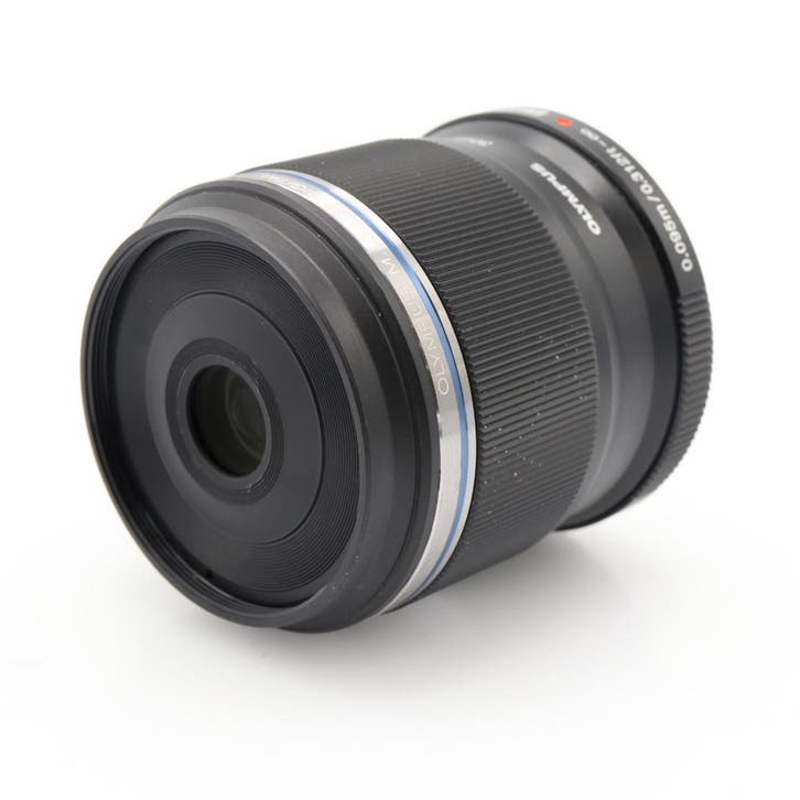 Olympus M.Zuiko Digital ED 30mm F/3.5 Macro | Occasion, Audio, Tv en Foto, Foto | Lenzen en Objectieven, Ophalen of Verzenden