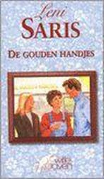 GOUDEN HANDJES 9789020522952 SARIS, Boeken, Verzenden, Gelezen, SARIS