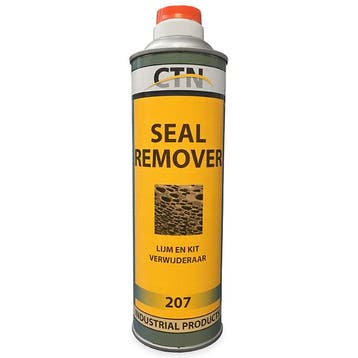 CTN Seal Remover (500 ml), Verzenden