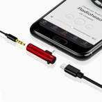 USB-C Oplader & AUX Splitter - Headphone Audio Splitter, Verzenden, Nieuw