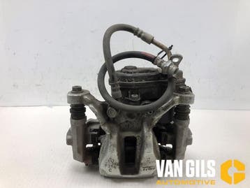 Remklauw (Tang) links-achter Toyota Yaris O329533
