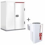 Geheel koelkamer T° -5° +5° samengesteld uit :, Verzenden, Nieuw in verpakking, Koelen en Vriezen