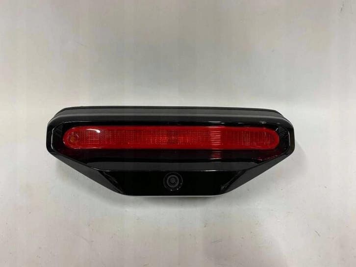 Achteruitrijcamera Peugeot Partner / Toyota Proace / Citroën, Autos : Pièces & Accessoires, Éclairage, Envoi