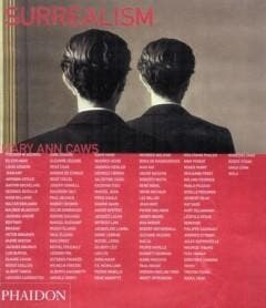 SURREALISM 9780714842592 M. CAWS, Livres, Verzenden, M. CAWS