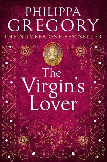 Virgins Lover 9780007147311 Philippa Gregory, Boeken, Verzenden, Gelezen, Philippa Gregory