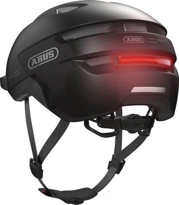 ABUS Pedelec PURL-Y ACE velvet black - Maat M., Verzenden, Nieuw