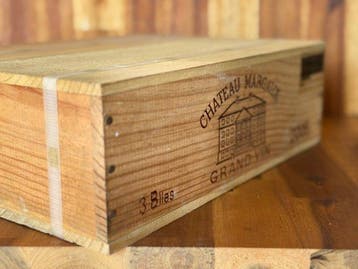 2005 Chateau Margaux - Margaux 1er Grand Cru Classé - 3, Verzamelen, Nieuw