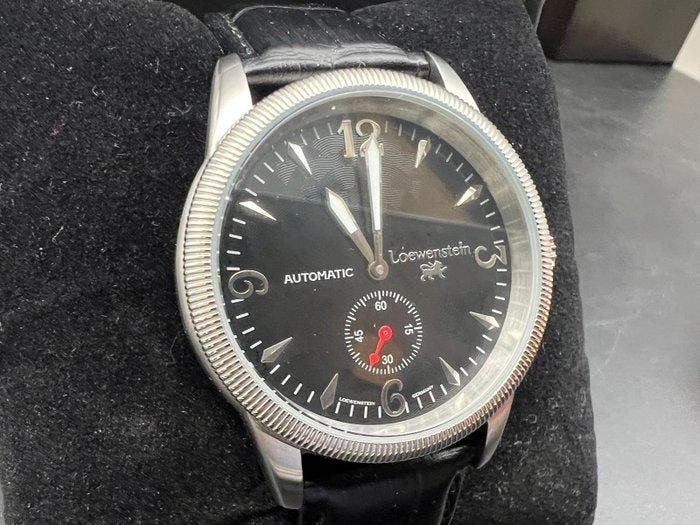 Loewenstein - Zonder minimumprijs - Heren - 2010-2020, Bijoux, Sacs & Beauté, Montres | Hommes