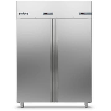 Viskoel-/Koelkast | MASTER FISH COMBI | 1203L (2/1 GN) |, Verzenden