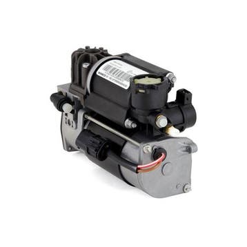 Land Rover Discovery 2 Luchtvering Compressor RQG100041, Verzenden, Nieuw, Rover