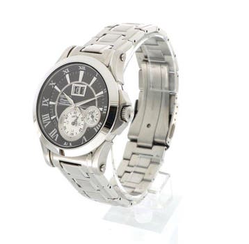 Seiko - Seiko Premier Kinetic Perpetual - Sans prix de, Handtassen en Accessoires
