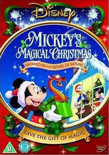 Disney - Mickey's Magical Christma (Import), Verzenden, Nieuw in verpakking