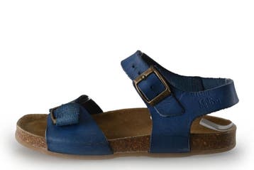 Kipling Sandalen Jongens in maat 32 Blauw, Verzenden, Schoenen