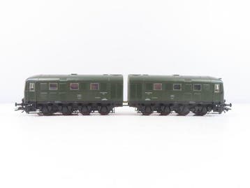 Märklin H0 - Uit set 37203 - Diesellocomotief (1) - V188 -, Nieuw