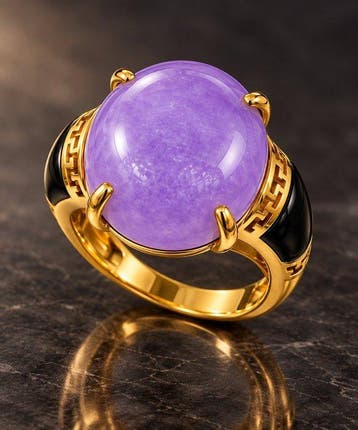 Sans prix de réserve - Bague Argent, Bijoux, Sacs & Beauté