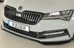 Spoilerzwaard | Skoda | Superb 19- 5d hat. / Superb Combi 19, Verzenden