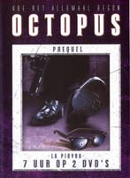 Octopus prequel (dvd tweedehands film), Ophalen of Verzenden, Nieuw in verpakking