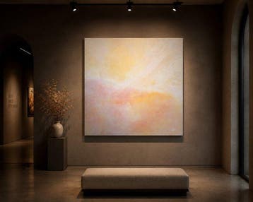 Sara Velasco - First Light - XL