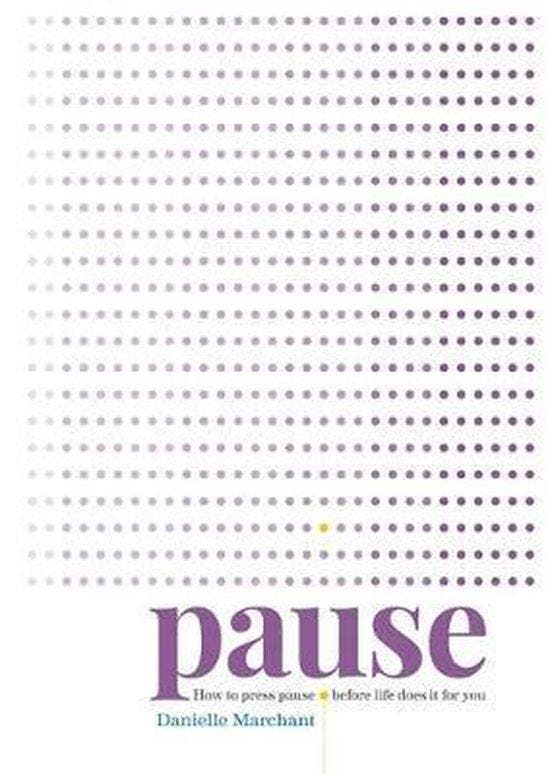 Pause 9781912023028 Danielle North, Livres, Langue | Anglais, Envoi