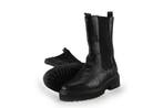 Nubikk Chelsea boots in maat 40 Zwart, Kleding | Dames, Schoenen, Nubikk, Verzenden, Zwart, Overige typen