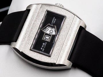 Zeno-Watch Basel - FHB - Zonder minimumprijs - Brand New *, Nieuw