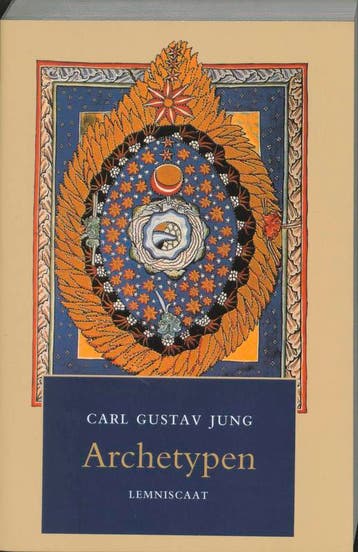 Archetypen 9789056373542 Carl Gustav Jung, Boeken, Verzenden, Gelezen, Carl Gustav Jung
