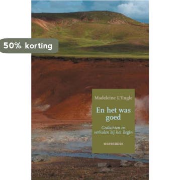 EN HET WAS GOED 9789057871290 M. L Engle, Verzenden, Zo goed als nieuw, M. L' Engle