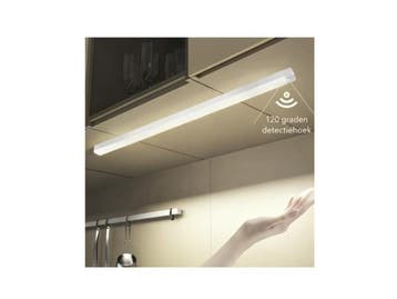 Veiling - Kast - en ladeverlichting - set van 2 stuks