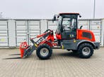 Veiling: Wiellader Everun ER12 Diesel 2025, Zakelijke goederen, Machines en Bouw | Kranen en Graafmachines, Ophalen