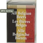 All Belgian Beers - Les Bières Belges - Alle Belgische, Verzenden