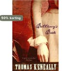 BettanyS Book 9780340624753 Thomas Keneally, Verzenden, Gelezen, Thomas Keneally