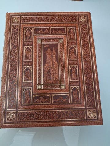 Boccace; Jean Gradassi - Le Décaméron - 1977-1977
