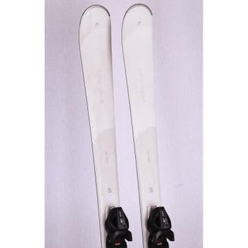 143 148 158 163 dames skis HEAD EASY JOY 2024, white, grip, Verzenden