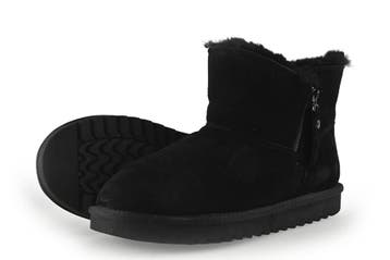 Ara Snowboots in maat 42 Zwart, Verzenden, Zwart, Snowboots, Zo goed als nieuw