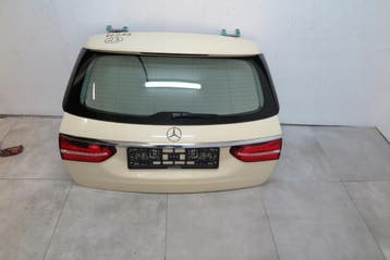 Mercedes Benz E-Klasse W213 Kombi Achterklep, Auto-onderdelen, Verzenden, Gebruikt