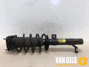 Schokdemperpoot rechts-voor Mazda 2 O224178