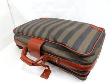 Fendi - Sac de voyage, Handtassen en Accessoires, Nieuw