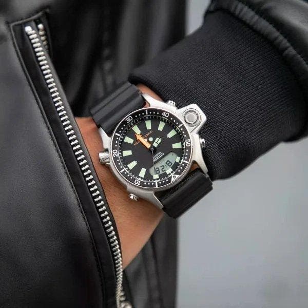 Citizen - Citizen Promaster Aqualand - JP200008E - Homme -, Bijoux, Sacs & Beauté, Montres | Hommes