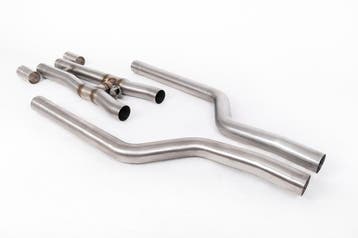 Accessoire onderdelen | BMW 5 Series | Milltek Sport, Verzenden