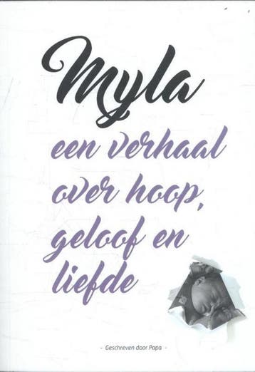 Myla 9789492077806 Mathijs Lourens, Verzenden, Zo goed als nieuw, Mathijs Lourens