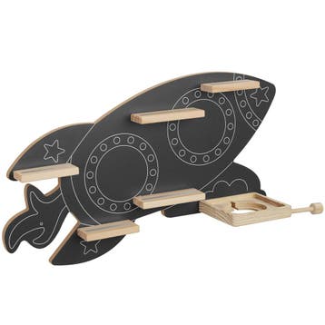 Wandrek MyLittleStory Rocket, voor maar liefst 40 Tonies, Verzenden
