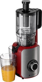 2dekans | KitchenBrothers Slowjuicer - Verticaal - Juicer -, Ophalen of Verzenden, Nieuw