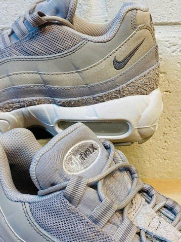 Nike - Air Max 95 Cobblestone P38,5 - Sneakers - Maat: EU, Kleding | Heren, Schoenen, Nieuw