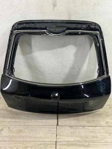Rolls-Royce Cullinan achterklep, Verzenden, Gebruikt