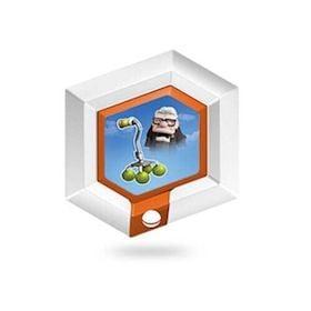 Up! Carl Fredricksens Cane - Power Disc - Disney Infinit..., Ophalen of Verzenden, Zo goed als nieuw
