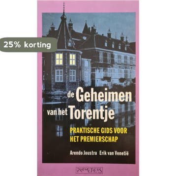 GEHEIMEN VAN HET TORENTJE 9789053331989 Joustra, Verzenden, Gelezen, Joustra