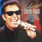 Tom Jones - Love Me Tonight, Verzenden