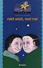 Niet Wiet, wel Nel / Ster / 1-6 9789027627766 J. van Leeuwen, Verzenden, J. van Leeuwen